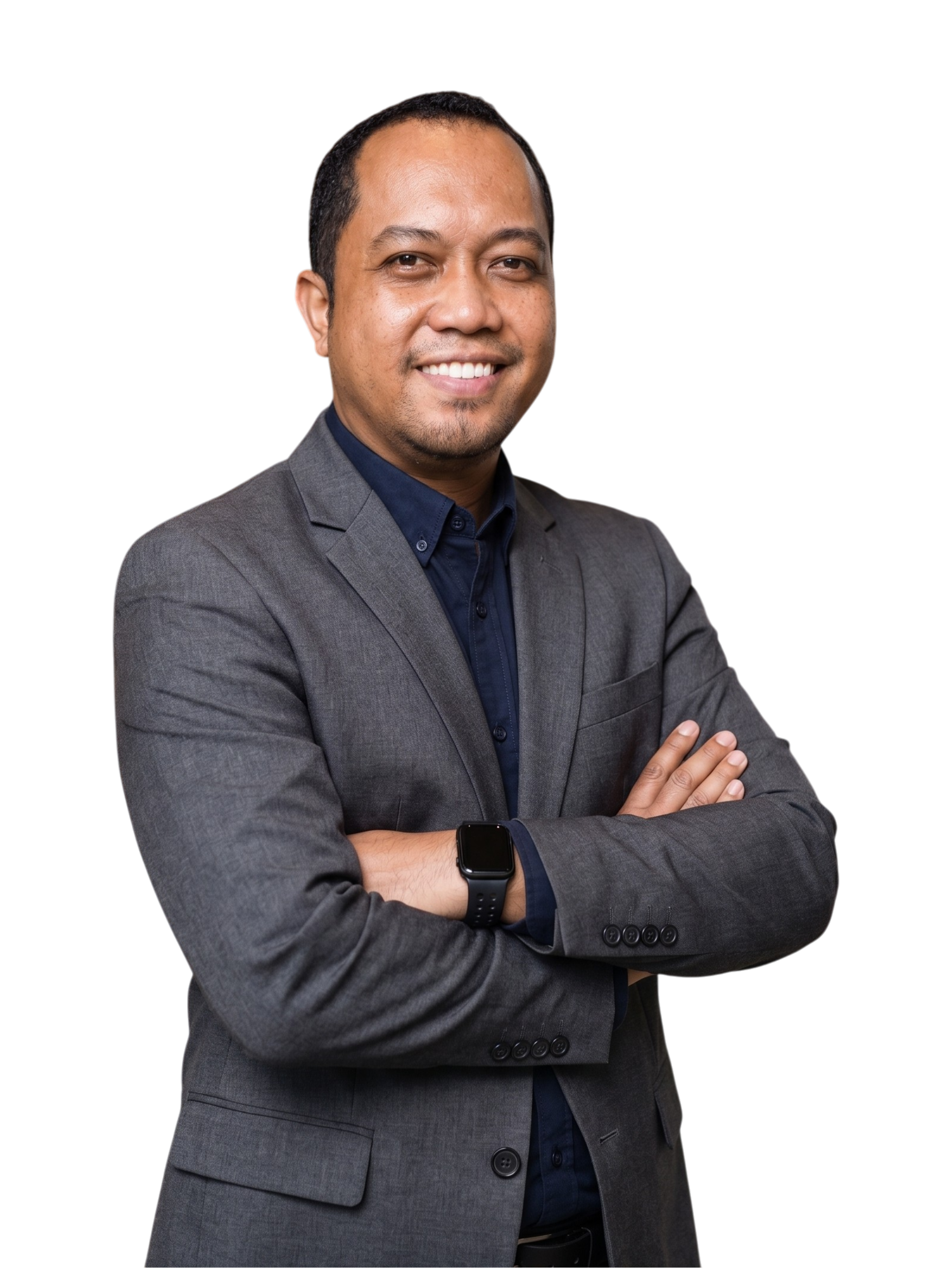 Teguh Hidayat
