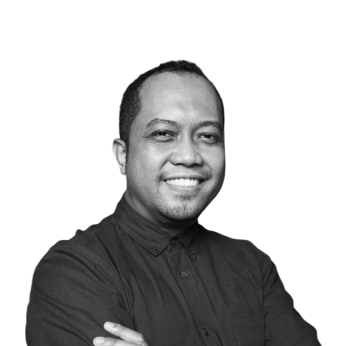 Teguh Hidayat