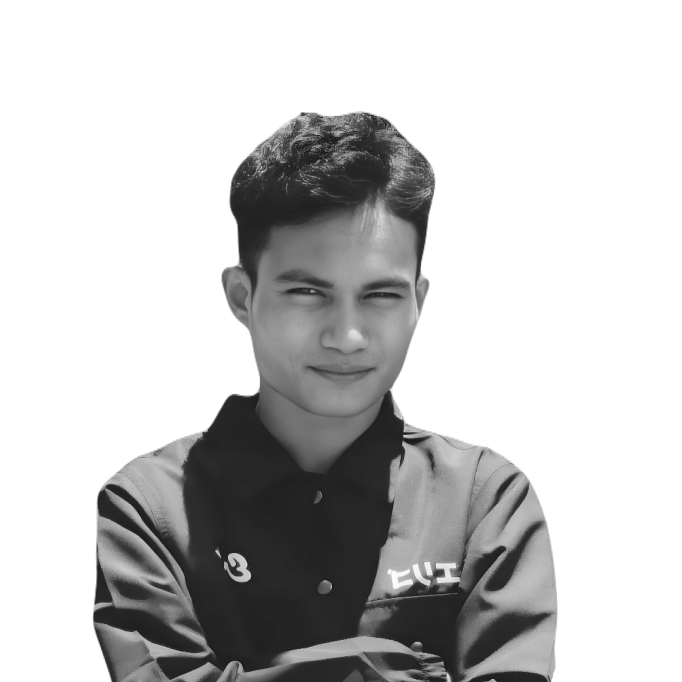 Edwinsyah Umasugi