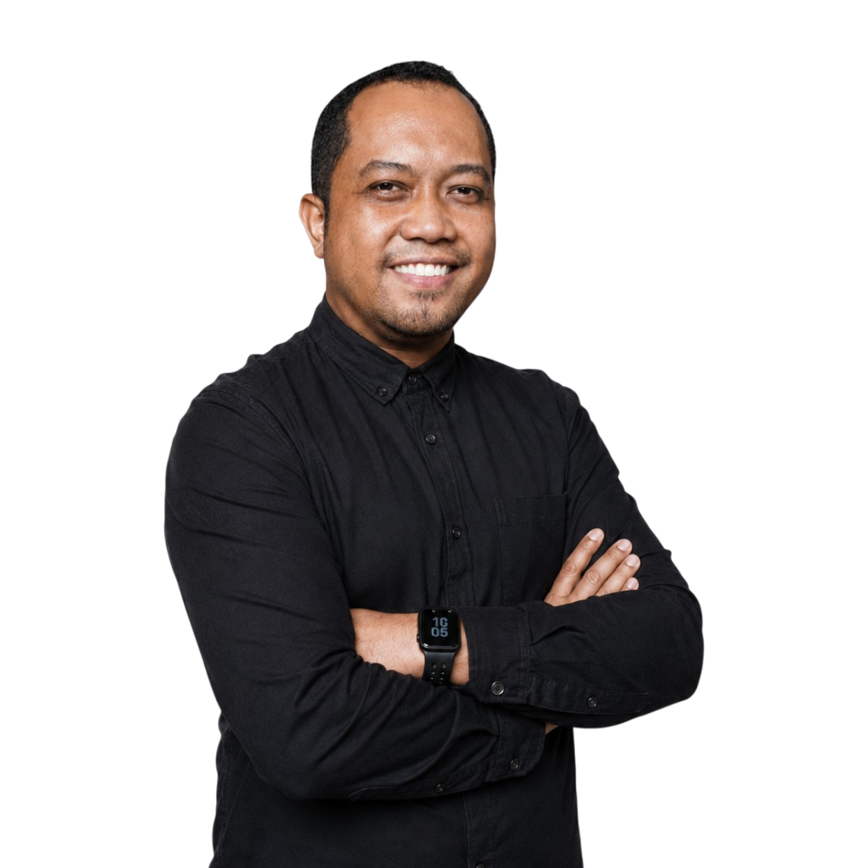 Teguh Hidayat