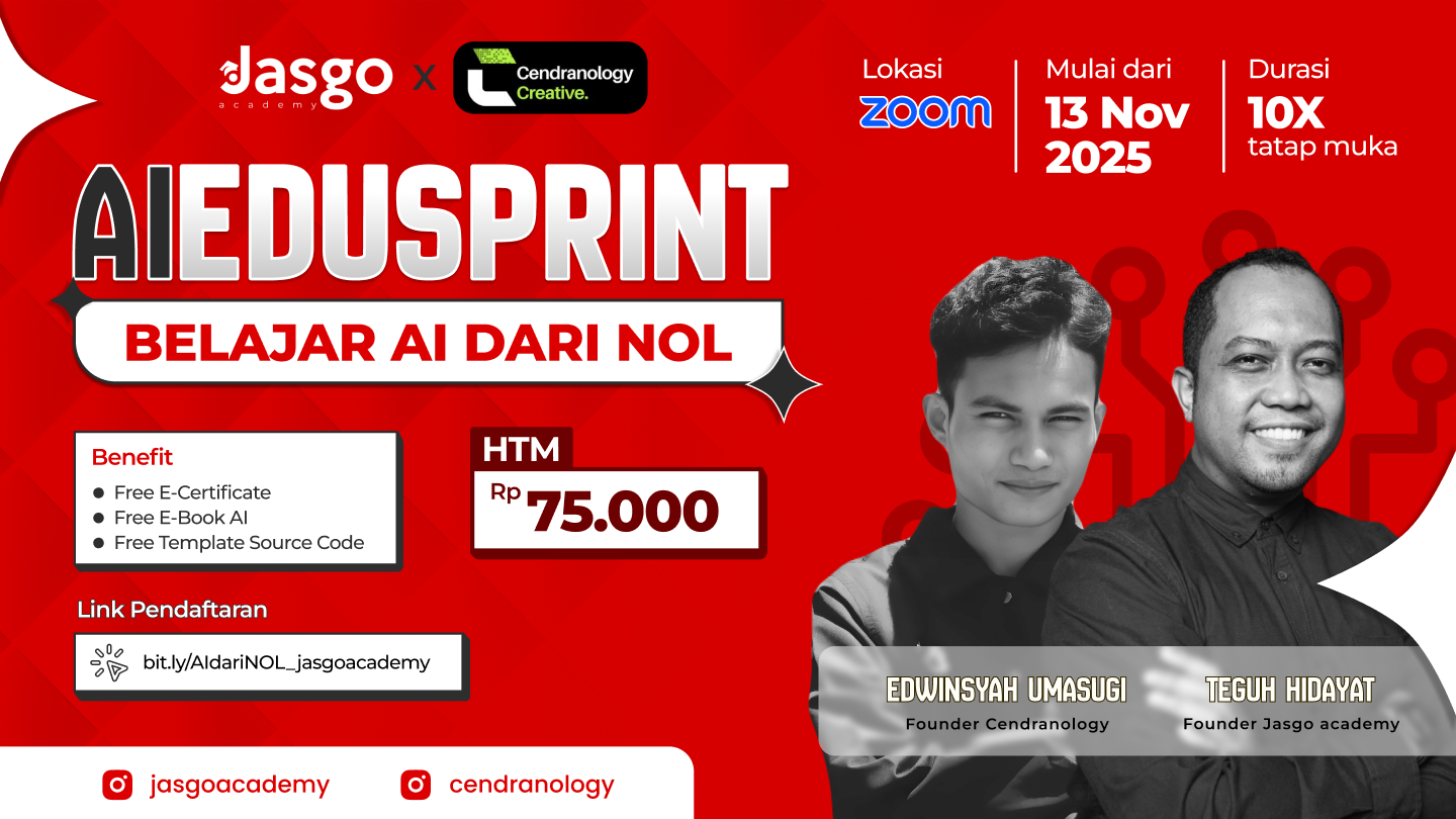 AI EDUSPRINT